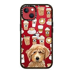 CASETiFY Impact iPhone 13 Case [6.6ft Drop