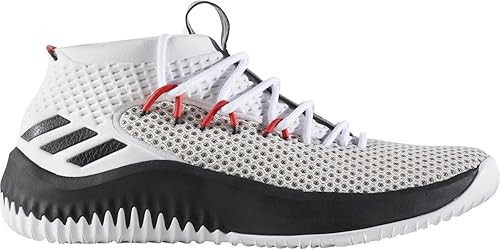 men's adidas dame 4 basketball shoes