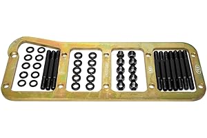 PRW 0930200 Billet Steel Main Girdle for Ford 289-302