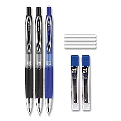 Uni-ball 207 Mechanical Pencil Starter