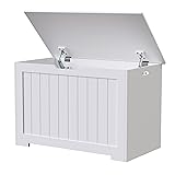 SUPER DEAL Storage Chest, 30 inches Chest Box