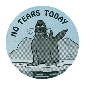 Award Stickers No Tears Today Amazon Com Industrial Scientific