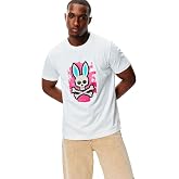 Marcus Graphic Tee by Psycho Bunny