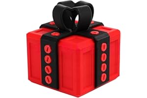 Annoying Gift Box with Screws, The Annoying Present Box, Prank Screw Boxes, Money Gift Boxes, Prank Gift Box, Funny, Money Gi