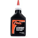 OEM Ariens L3 Synthetic Gear Lube Snow Blower Snow Thrower L1 L2 00068800