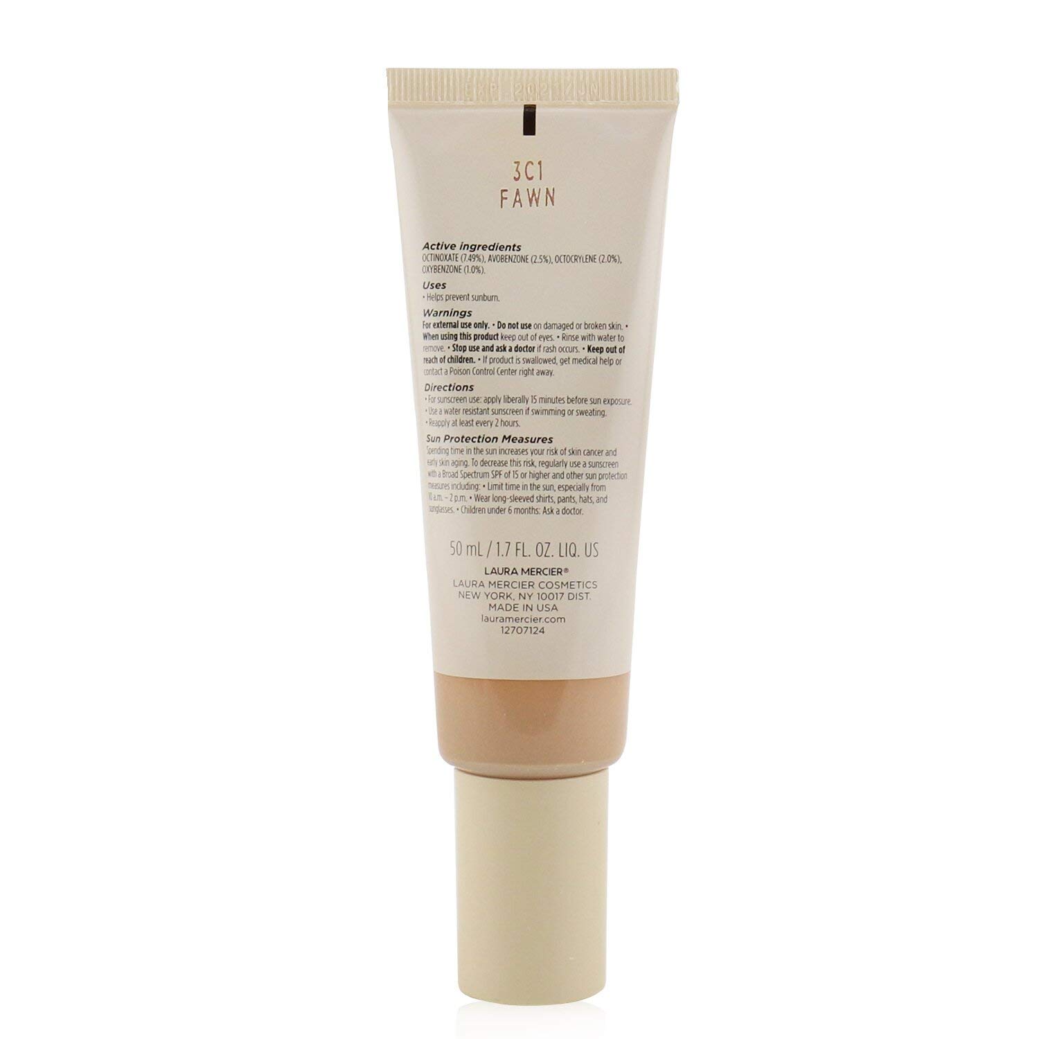 Laura Mercier Tinted Moisturizer Spf 20 Illuminating Reviews Photos Ingredients Makeupalley