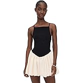 Free People Women's Tinsel Kiss Mini Dress