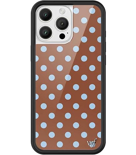 Amazon.com: Wildflower Cases - Compatible with Apple iPhone 16