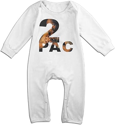 baby tupac shirt