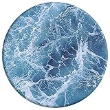 Multi-Function Mounts and Stands,Evermarket Expanding Stand Grip Mount For Smartphones and Tablets (Ocean from Air)