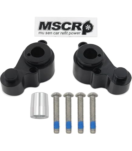 HP4600 Seal Gland Kit For Baystar Hydraulic Cylinders - Fits HC4645H, HC4647H, HC4648H, HC4658H Models (Aluminum, NPT Fittings)