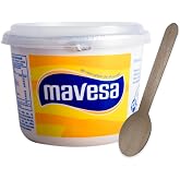 LATIN GOODS R US Mavesa Margarine 500g ((Pack of 4))