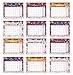 bloom daily planners 2019 Calendar Year Desk or Wall Calendar - 21