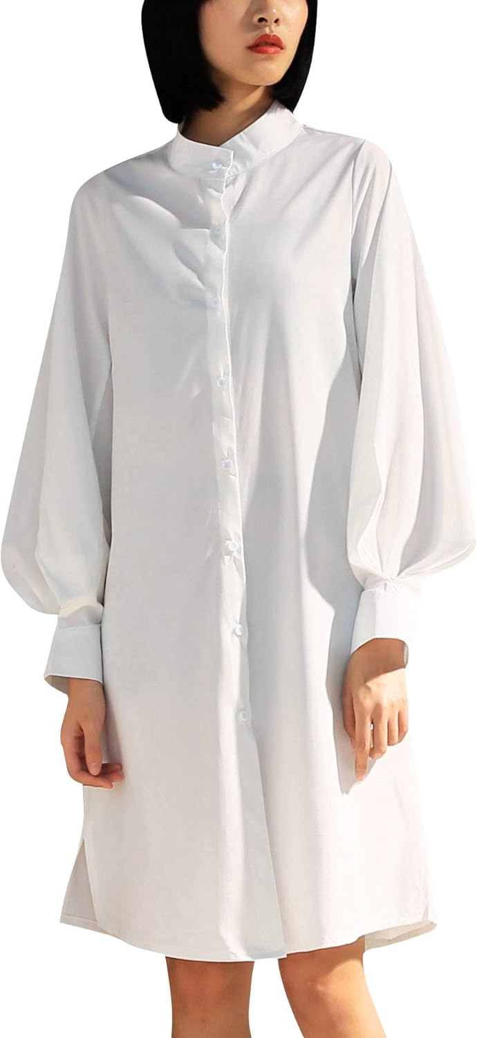 amazon ladies white tops