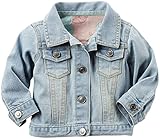 Carter's Denim Jacket (Baby)