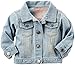 Carter's Denim Jacket (Baby)
