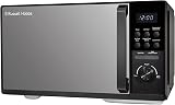 Russell Hobbs 25L 4-in-1 Digital Microwave Air Fryer 900W 10 Settings view 7
