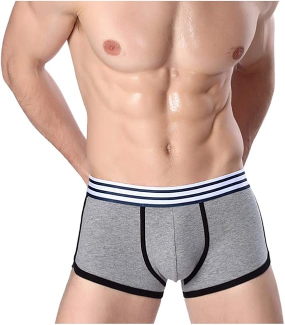 Amazon Co Jp Dreneco ボクサーパンツ メンズ 下着 メンズ 前開き ボクサーパンツ メンズ セット 男性 下着 ボクサーブリーフ おしゃれ メンズ パンツ 下着ボクサー純綿 服 ファッション小物