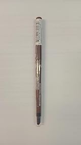 Revlon Colorstay Pencil Eyeliner with Built-in Sharpener Brown N2 1 Count view 3