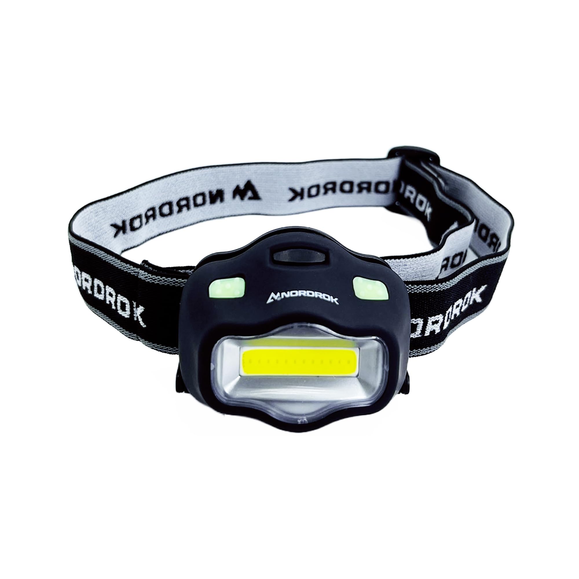 Nordrok 75010 Nightstorm 150 Headlight