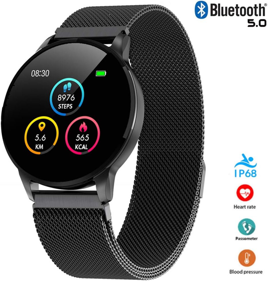 monitor del glucosio per telefono androide
