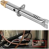 621957 Refrigerator Burner Orifice Part For Norcold Norcold N1095 N61X N62X | 621957 Refrigerator Burner Orifice Assembly Part Fit for Norcold N1095, N61X, N62X, N64X, N81X, N82X, N84X RV Refrigerator