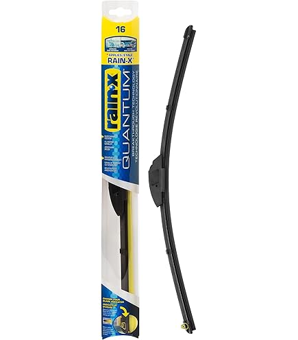 Rain-X 99826 Latitude Wiper Blade, 26 Inch, Wipers - Amazon Canada