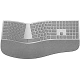 Microsoft 3RA-00022  Surface Ergonomic Keyboard
