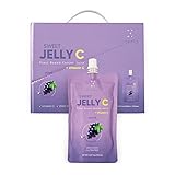 EVERYDAZE Sweet Jelly C Konjac Jelly