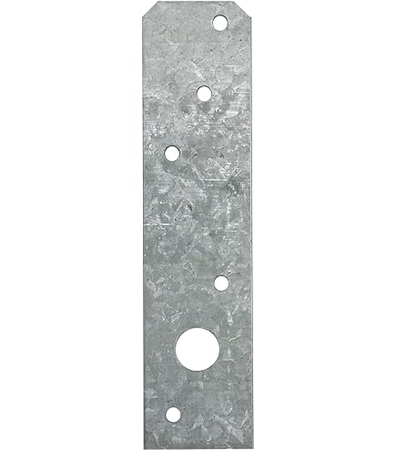 Amazon.com: Simpson Strong-Tie LSTA36 LSTA 1-1/4 in. x 36 in. 18