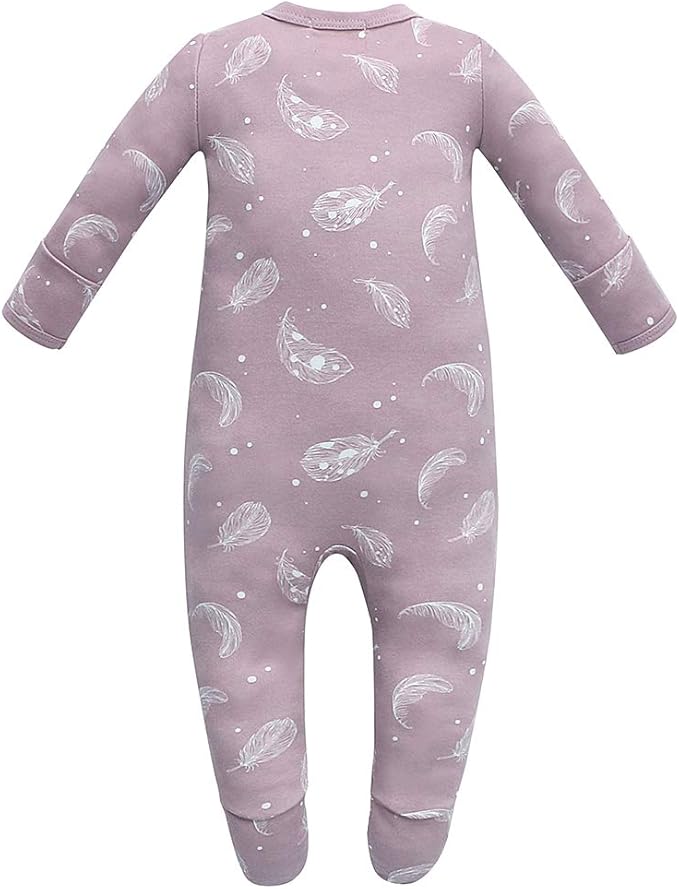 burt's bees seahorse pajamas
