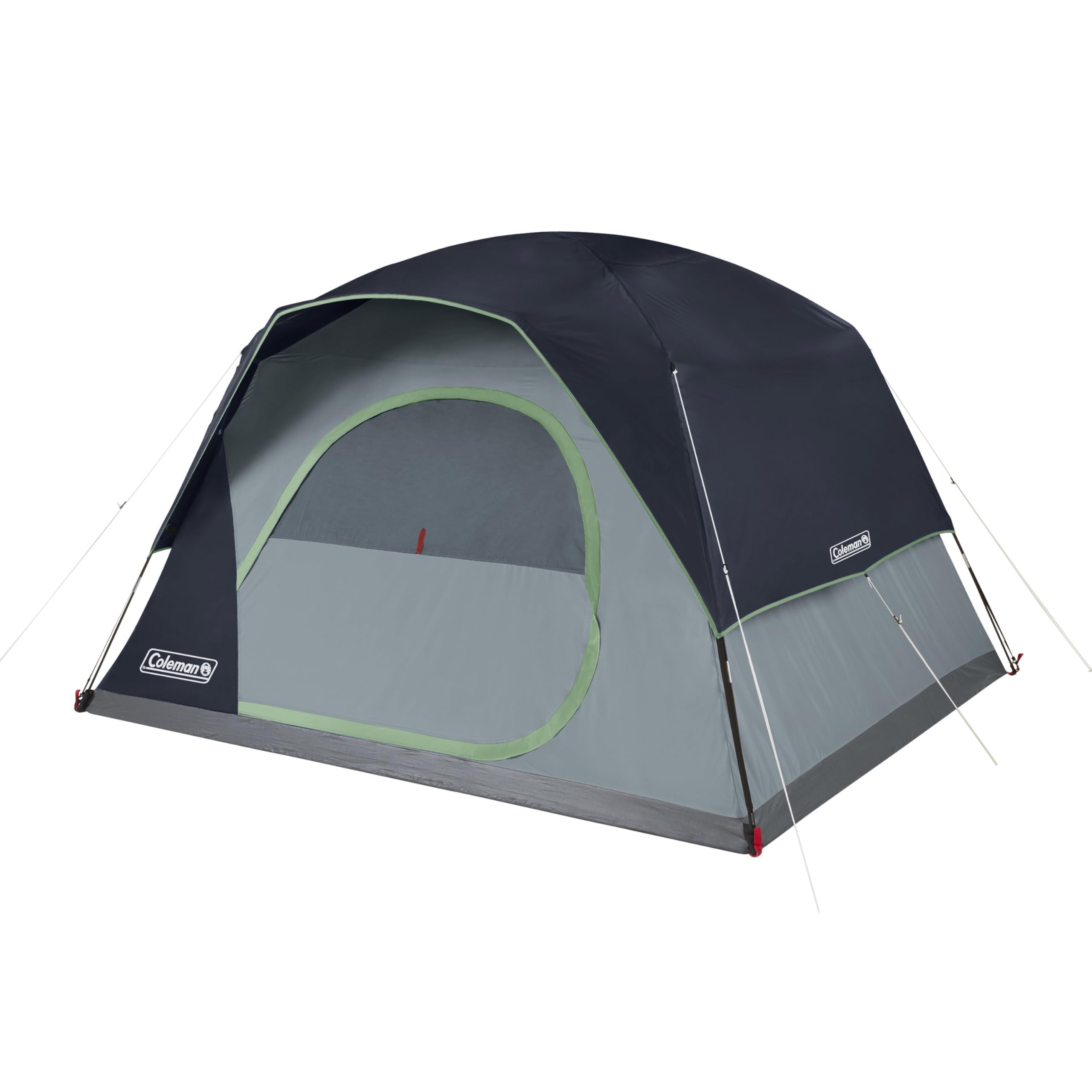 Coleman Skydome Tent with 5 Minute