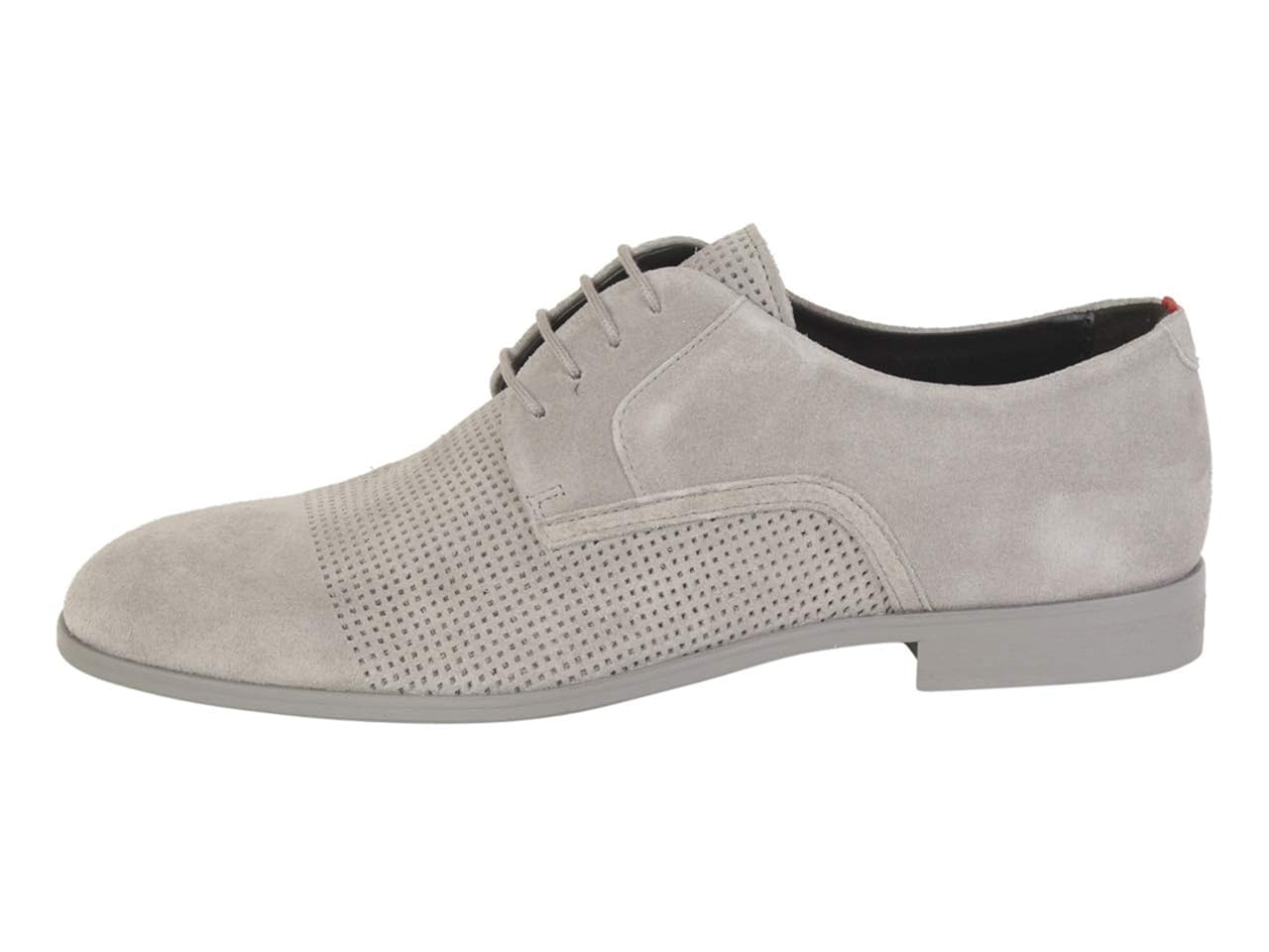 hugo boss smart casual shoes