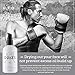 Dukes Daily Age-Defying Facial Moisturizer Cream 4oz - Anti-Aging Lotion - Day/Night Face Wash Fuel for Men – All Organic
