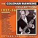 Coleman Hawkins Collection 1927-56