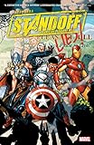Avengers: Standoff (Avengers Standoff: Welcome To Pleasant Hill)