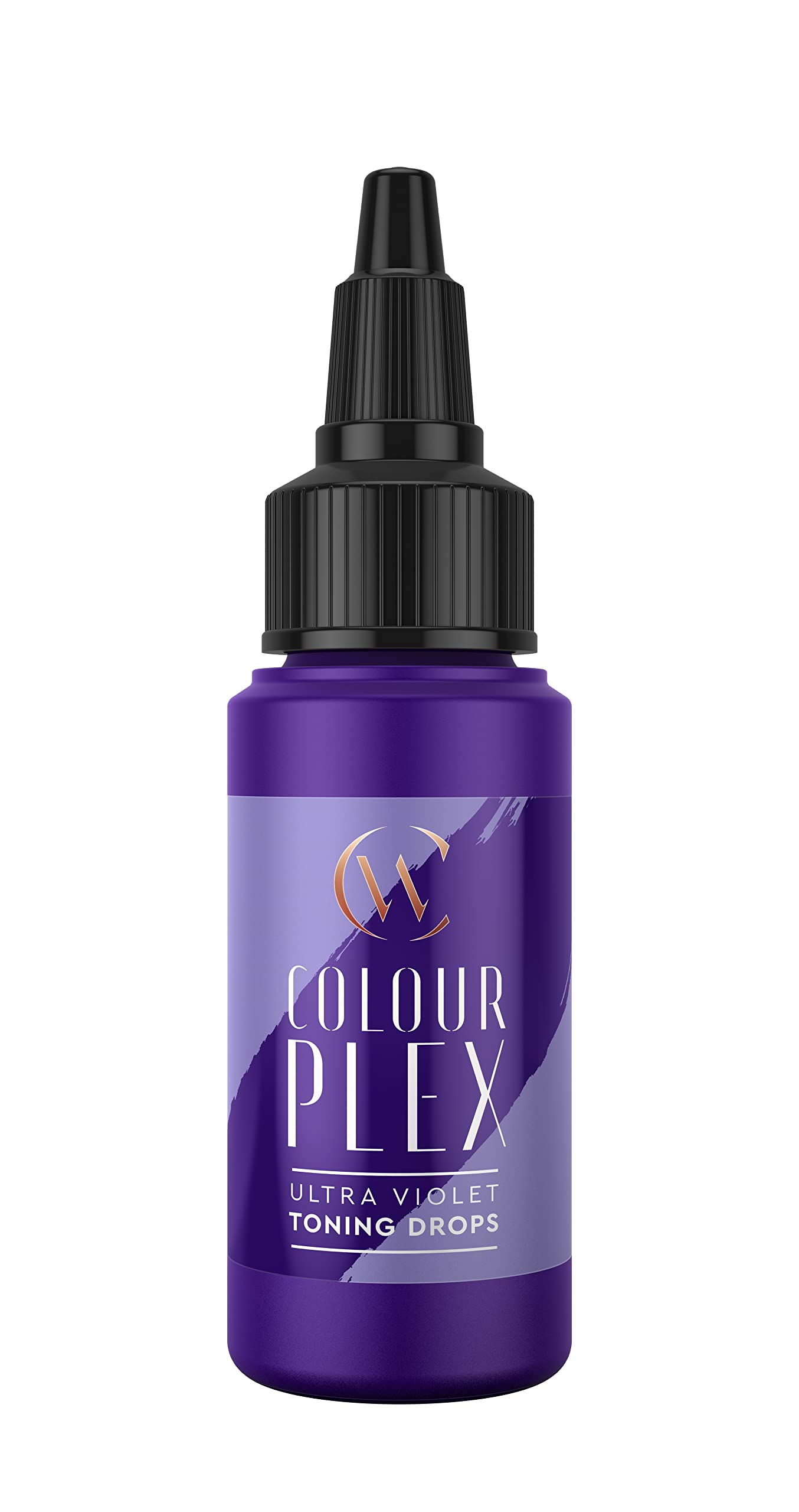 Charles Worthington ColourPlex UV Toning Drops 30ml