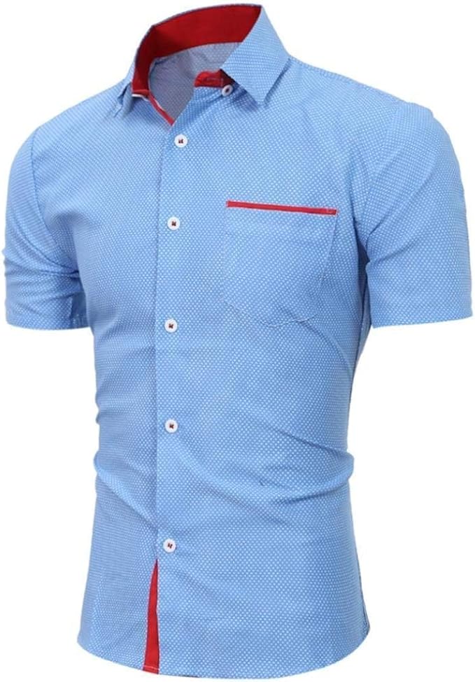camisas para hombre 2018