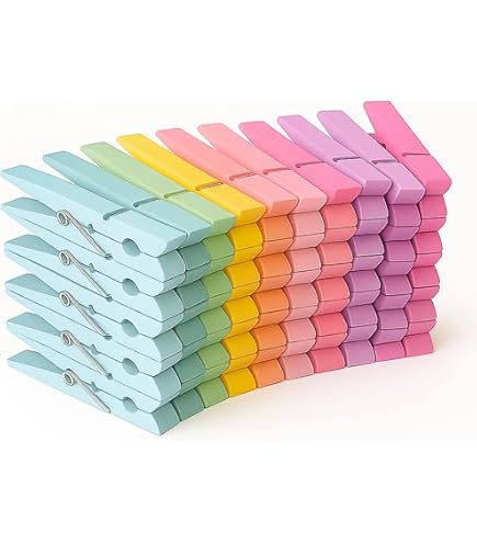 20 Pinces à Linge En Velours Pour Cintres - Antidérapantes Et Résistantes - Couleur Rose - Pour Pantalons, Jupes, écharpes