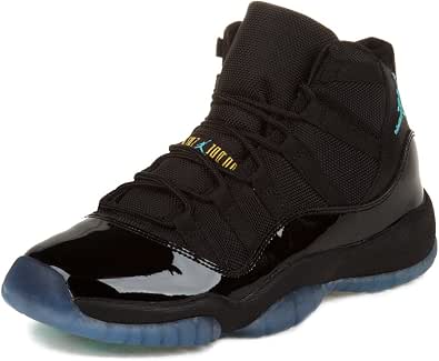 AIR JORDAN 11 Retro (GS) 'Gamma Blue' - 378038-006 - Size 38.5-EU :  Amazon.es: Zapatos y complementos
