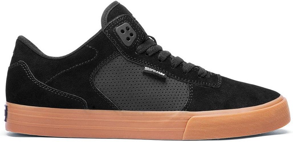 supra ellington vulc