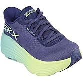 Skechers Women's Max Cushioning Endeavour Hallandale Hands Free Slip-in Shoes