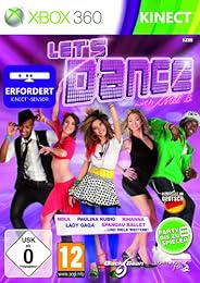 Let's Dance with Mel B