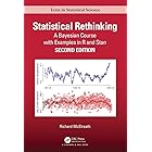 Statistical Rethinking-E-Book: A Bayesian Course with Examples in R and STAN (Chapman & Hall/CRC Texts in Statistical Science