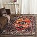 SAFAVIEH Vintage Hamadan Collection Accent Rug - 2'7