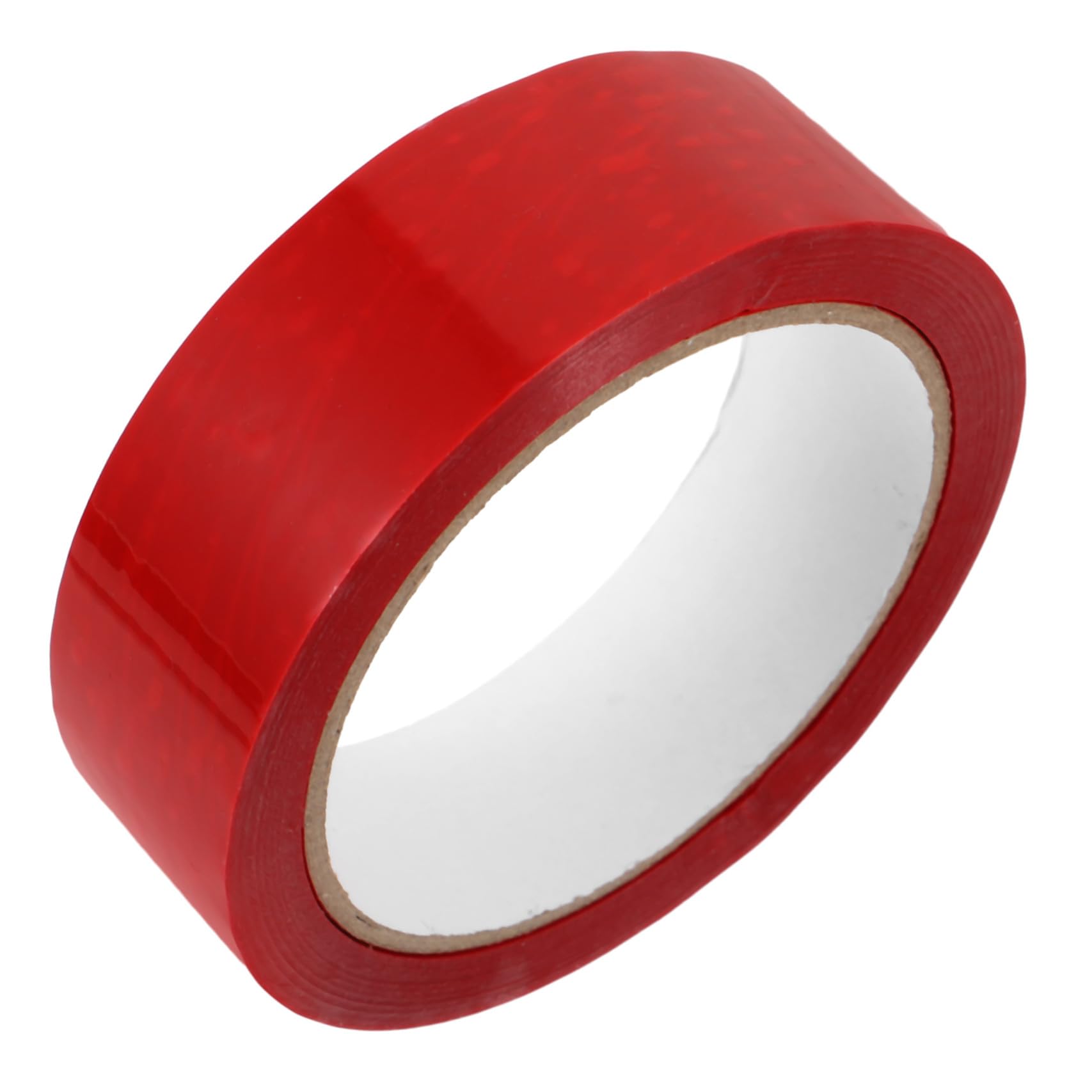 HAPINARY Tamper Evident Security Packing Tape Voidopen Tape for Secure Shipping and Packaging
