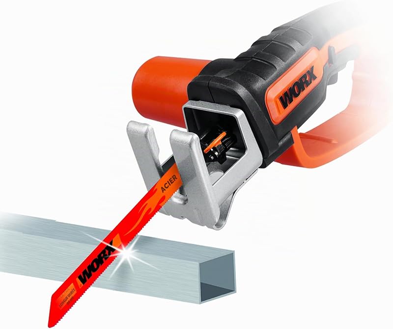 Scie sabre sans fil 20V WG894E