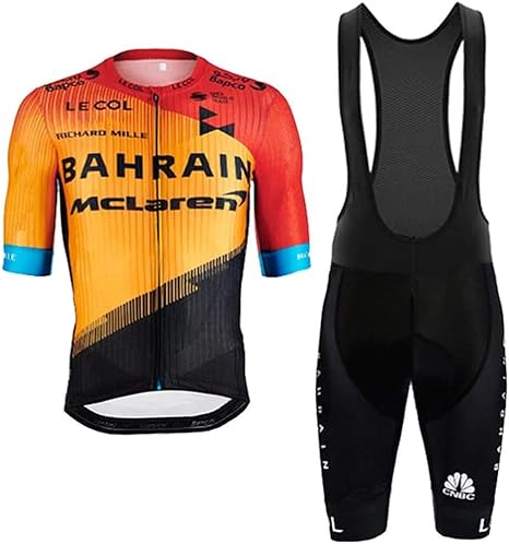 spandex cycling suit