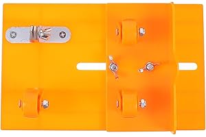 JOINPAYA Multifunctional Glass Bottle Cutter Wine Bottle Cutter DIY Glass Scoring Tool for Wine