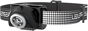 Amazon Ledlenser レッドレンザー Seo7r ブラック Ledヘッドライト 釣り Usb充電式 日本正規品 Ledlenser レッドレンザー ヘッドライト Amazon Ledlenser レッドレンザー Seo7r ブラック Ledヘッドライト 釣り Usb充電式 日本正規品 Ledlenser レッドレンザー ヘッドライト